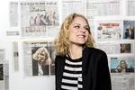 Glæde. Enhedslisten og regeringen er enige om en løsning på dagpenge-striden. 
