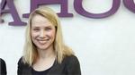 BEKYMRING. Yahoo!'s topchef Marissa Mayer (bill.) beroliger Tumblr-fans med at blog-netværket får lov at køre ganske som altid, selv Yahoo! er de nye ejere (Foto: AP Photo) 