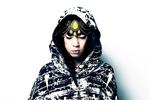 Dybstegt. På Linkobans nye album 'Ox' rapper hun bl.a. om at være blevet døbt i friturestegefedt omgivet af burgerboller og bistandsklienter. 