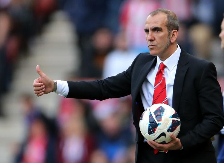 disciplin. Spillerne i Premier League er vant til en hård tone fra træneren, men Sunderland-spillerne har allerede fået nok af deres italienske træner, Paolo Di Canio. 