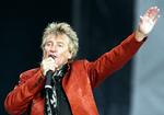 BRITAIN ROD STEWART