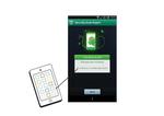 Antivirus-app. Få dig en antivirus-app og undgå at din mobil bliver ramt. 