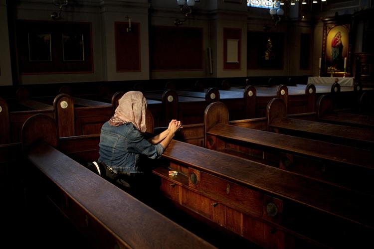 Religion. Det er frisindet, der er kernen i den kulturradikale identitet, ifølge Christoffer Emil Bruun. 