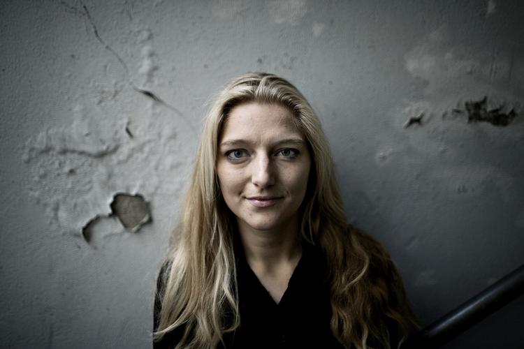 Energi. Frivillige bringer entusiasme, ansvar og bedre politik til Christiansborg, mener Zenia Stampe. 