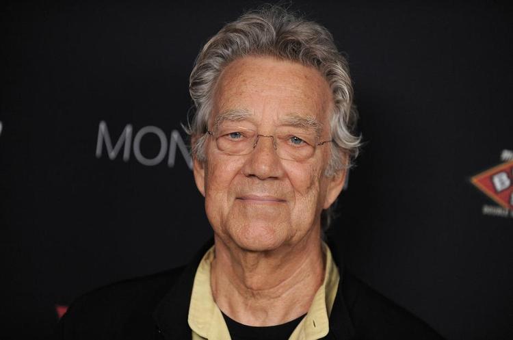 Talent. Ray Manzarek spillede klaver for så forskellige grupper som The Doors, Echo and the Bunnymen og Iggy Pop. 