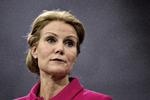 Statsminister Helle Thorning-Schmidt (S) deltager i dag i et topmøde med de øvrige stats- og regeringschefer i EU. 