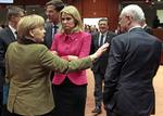 Snyd. Hvis EU får gjort noget ved skattesnyd og skattely, kan Helle Thorning meget vel komme hjem fra Bruxelles med langt mere den milliard kroner, hun sikrede Danmark i rabat på EU-kontingentet, skriver Kristian Weise. 