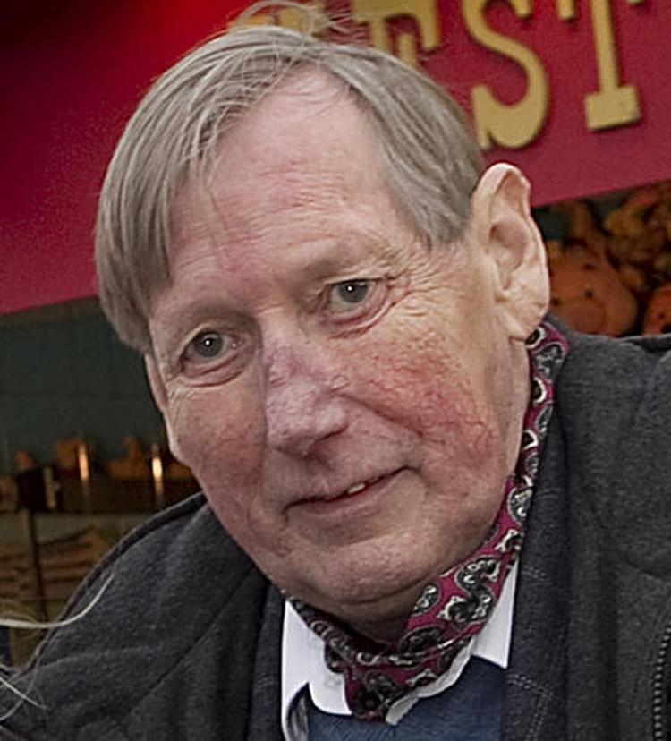 Dødsfald. Prins Christian af Rosenborg er død. 