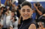 Skuespilleren Golshifteh Farahani spiller med i den irakiske kurders Huner Saleems film 'My Sweet pepperland', der er i Un Certain Regard-programmet. 
