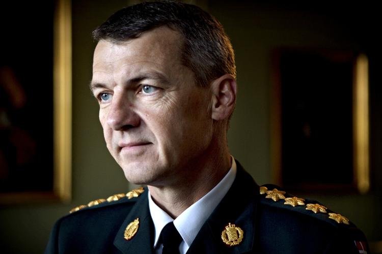 Fangevideo. Peter Bartram siger, at alt skal gøres for at undgå en lignende sag. 