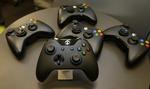 FREMAD. Den nye Xbox One kan ikke håndtere dine gamle Xbox 360-spil, så lad være med at smide den gamle boks ud, hvis du køber den nye. (Foto: Microsoft) 
