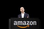 Netgigant. Jeff Bezos, manden bag Amazon, har sat markante aftryk på bogverdenen. 