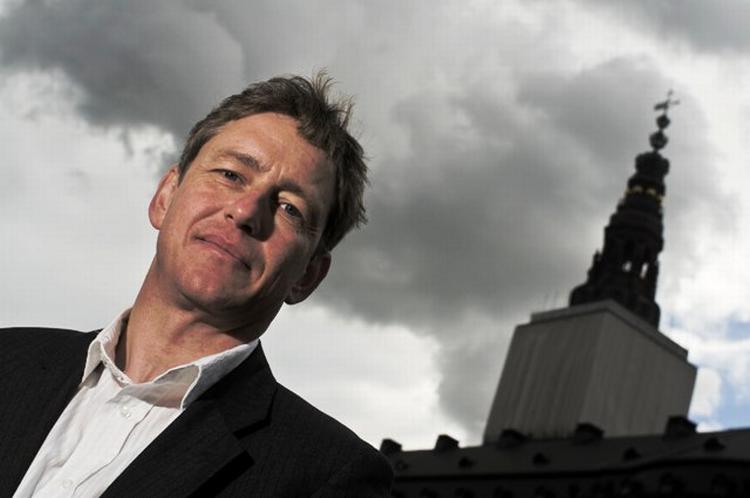 TERRORANGREB. Man kan ikke standse galninges angreb, siger formand Jakob Vinther fra det danske militærpersonnels fagforening, HKKF. 