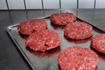 oksekød? En hollandsk kødsælger er anholdt for kødfusk. 