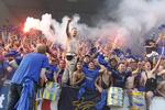 underskud. De første tre måneder af 2013 har kostet Brøndby omkring 11 mio. kr. 