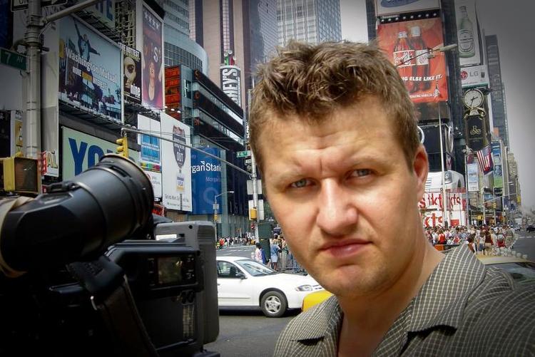 Forbud. Den danske fotograf på 'Armadillo' oplevede flere  gange, at ledende militærpersoner trods aftaler om det modsatte ville forhindre ham i at filme i bestemte situationer.  Arkivfoto 