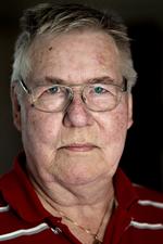 Svend Erik Hansen