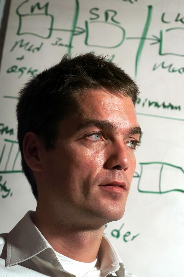 Kandidat. »Doping og matchfixing er to væsentlige områder, jeg gerne vil arbejde med«, siger Poul-Erik Høyer i en pressemeddelelse fra Venstre i Nordsjælland. 
