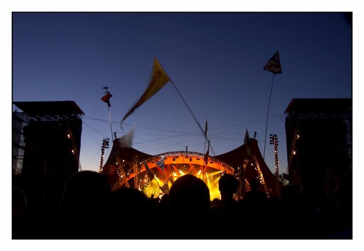 Musikfest. Der er masser at glæde sig til på årets festivaler. 
