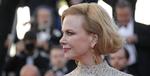 45-årige Nicole Kidman til premieren på Alexander Paynes 'Nebraska'. Kidman sidder i årets palmejury. 