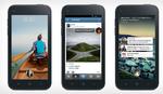 SKUFFELSE. Facebook-telefonen HTC First kommer ikke til Europa, fordi successen er udeblevet i USA. Det samme gælder Facebooks Home-interface, som er blevet downloadet langt mindre end forventet. 