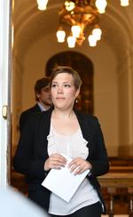 OPBAKNING. Fristen for indgivelse af høringssvar til regeringens forslag til ændringen af sundhedsloven udløber i dag. 