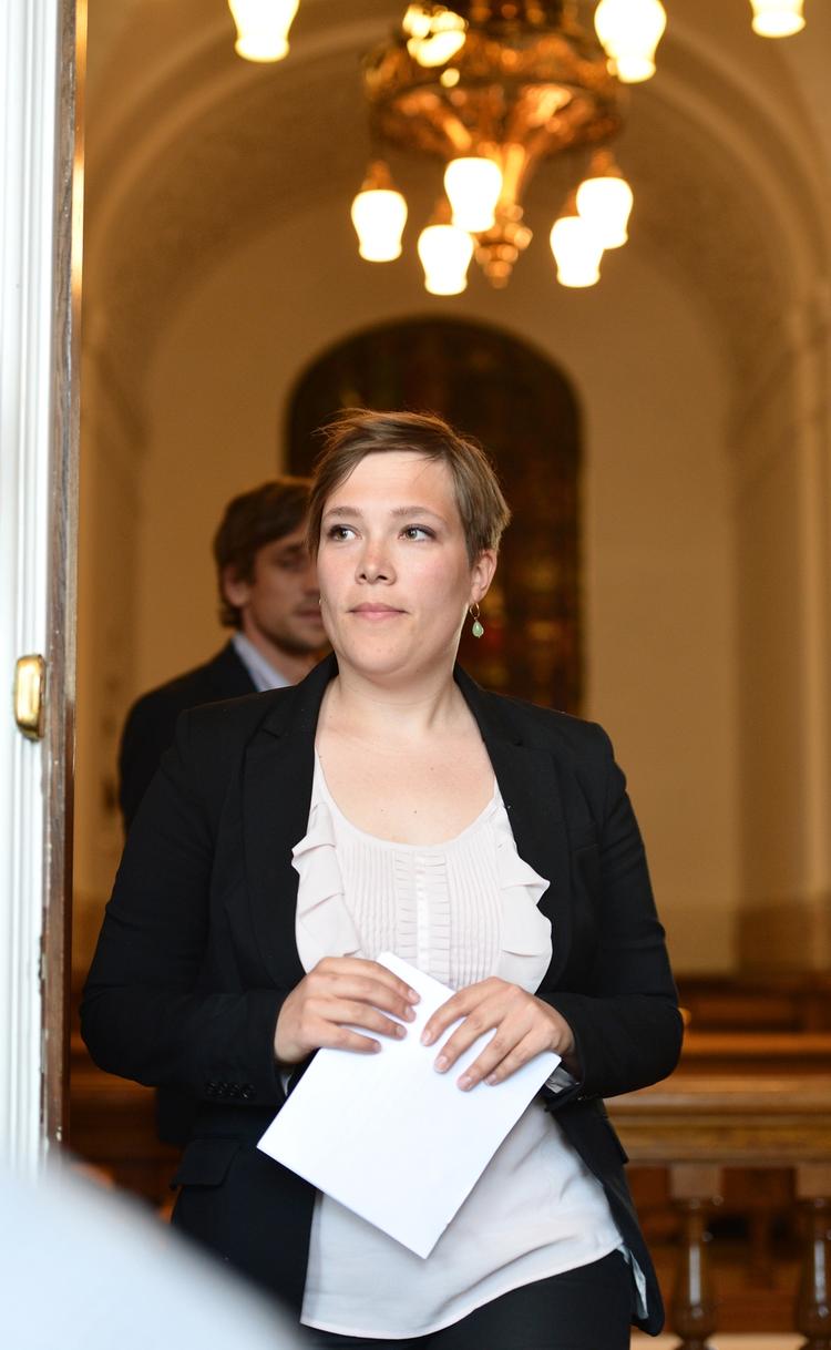 OPBAKNING. Fristen for indgivelse af høringssvar til regeringens forslag til ændringen af sundhedsloven udløber i dag. 
