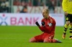 Tyskeropgør. Bayern München er favoritter til at vinde i lørdagens rent tyske Champions League-finale mod Borussia Dortmund. 