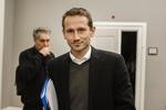 KOVENDING. Venstres næstformand, Kristian Jensen, mener ikke, at kritikken af Venstres kovendinger holder. 