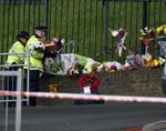 Britain Terror Attack