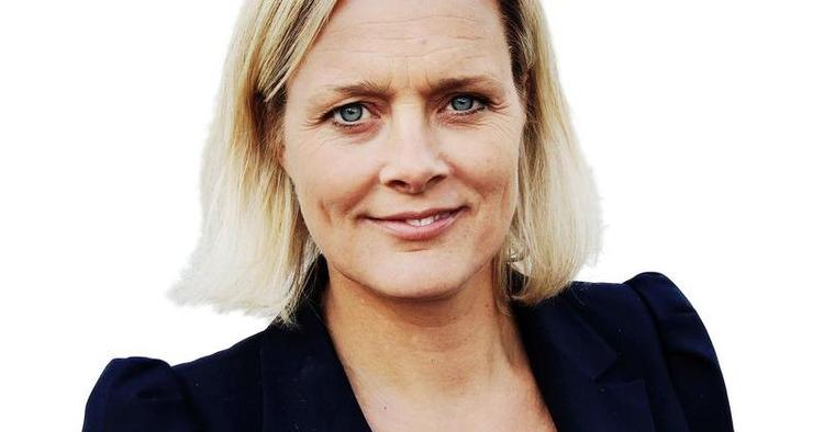 TV 2 kan ikke lave smalle programmer, siger Anne Engdal Stig Christensen, der bliver administrerende direktør på Kvægtorvet i Odense til august. 