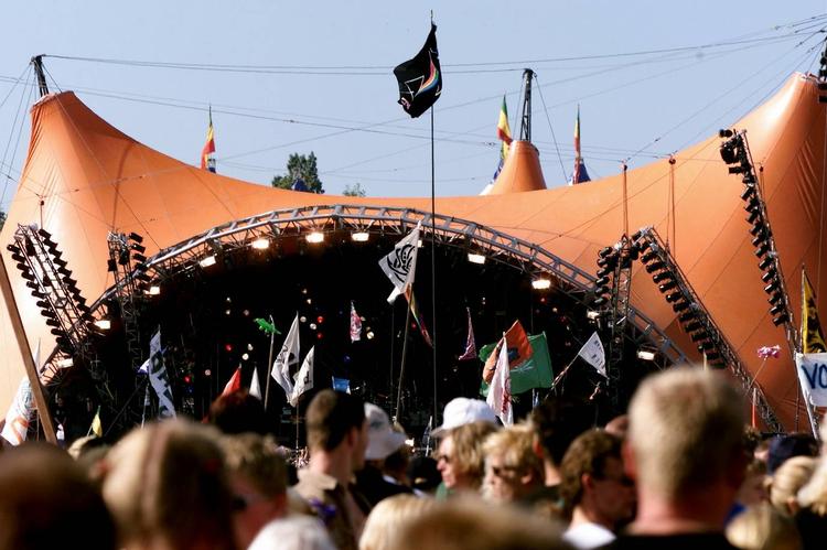 Skal du gratis på Orange? Svar rigtigt på spørgsmålene og vind en af vores otte billetter til Roskilde Festival 2013. 