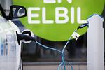 RB PLUS: Alt for lidt strøm på salget af elbiler