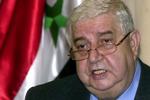 Fredskonference. Mødet mellem det syriske regime og oppositionen skal finde sted i Geneve i Juni. Syriens udenrigsminister, Walid al-Moualem, siger i dag, at mødet er »en god mulighed for at løse den syriske krise«. 
