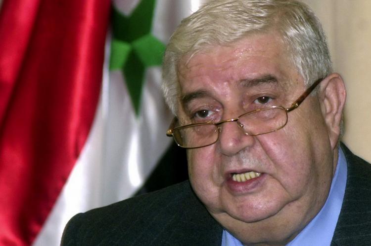 Fredskonference. Mødet mellem det syriske regime og oppositionen skal finde sted i Geneve i Juni. Syriens udenrigsminister, Walid al-Moualem, siger i dag, at mødet er »en god mulighed for at løse den syriske krise«. 