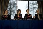 Enighed. Regeringen har haft travlt, siden den kom til – så travlt, at der efterhånden er sat flueben ud fra det meste i regeringsgrundlaget. 