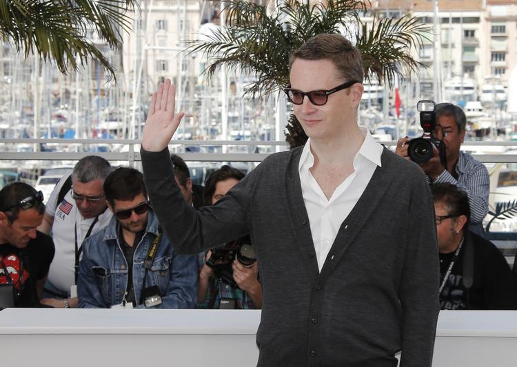 Refn. Den 42-årige Nicolas Winding Refn modtog i 2011 hæderen som årets instruktør i Cannes for 'Drive'. Hans nye film, 'Only God Forgives', har ikke skabt det samme sus på årets festival. 