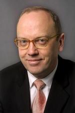branchedirektør. Ebbe Dal er bidt af symbiosen mellem en idealistisk virksomhed og forretning. (Privatfoto) 