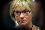 Meningsfælle. »Nu siger du jo det samme som Pia Kjærsgaard«-anklagen kan afslutte mange fornuftige meningsudvekslinger. Og vi skal passe på den slags ad hominem-argumenter, skriver professor. 