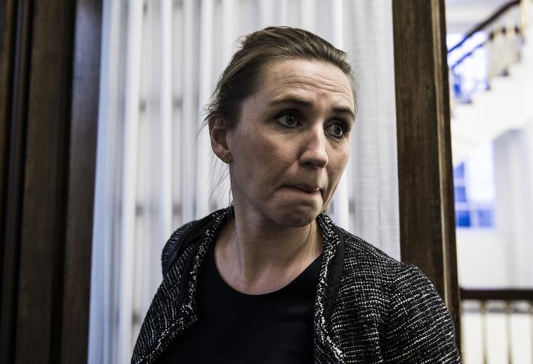 Kovending. Det har aldrig stået i regeringsgrundlaget, at man ikke ville gå ind for forældrepålæg. Tidligere har Mette Frederiksen talt mod at straffe forældre økonomisk. 