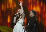 Værtsby. Et massivt flertal af politiken.dk's læsere vil have Melodi Grand Prix 2014 til København. 