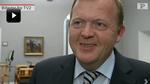 webtv: Se Lars Løkke forsøge at forklare sin zig zag kurs