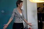 Vækstskøn. Regeringen har flere gange fået kritik for at være optimistiske i deres skøn for væksten. 
