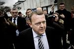 Undersøgelse. Statsløsekommissionen er i øjeblikket i gang med at undersøge, hvem der fejlede, så Lars Løkke Rasmussen ikke nåede hjem til sin afhøring. 