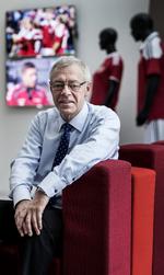 Boldstærk. Jim Stjerne Hansen har styr på både teori og praksis i Dansk Boldspil Union. 