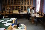 Eksamenstid. Flere gymnasielærere og rektorer ønsker, at dagens gymnasieelever skal op ved det grønne bord nogle flere gange end tilfældet ofte er. 