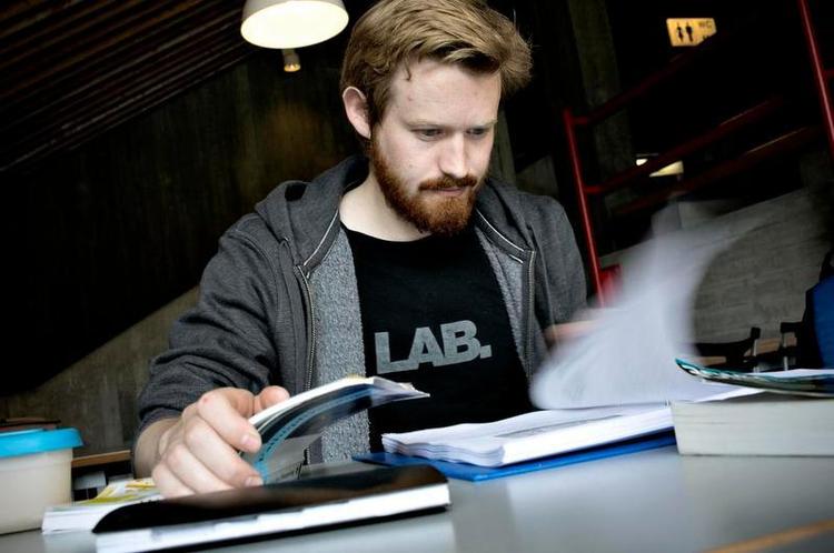 Justering. Den rette kost og motion kan optimere på hjernen. 