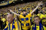 prisfald. I den kommende sæson skal lavere billetpriser trække flere tilskuere til Brøndby Stadion. 