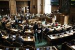 DEBAT. Ny debatform skal skabe mere liv i diskussionerne mellem politikerne i Folketinget. 