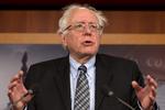 Socialist. Socialisme er kun et skældsord, fordi det store flertal af amerikanerne ikke aner, hvad der foregår i Skandinavien, siger Bernie Sanders til Politiken. 